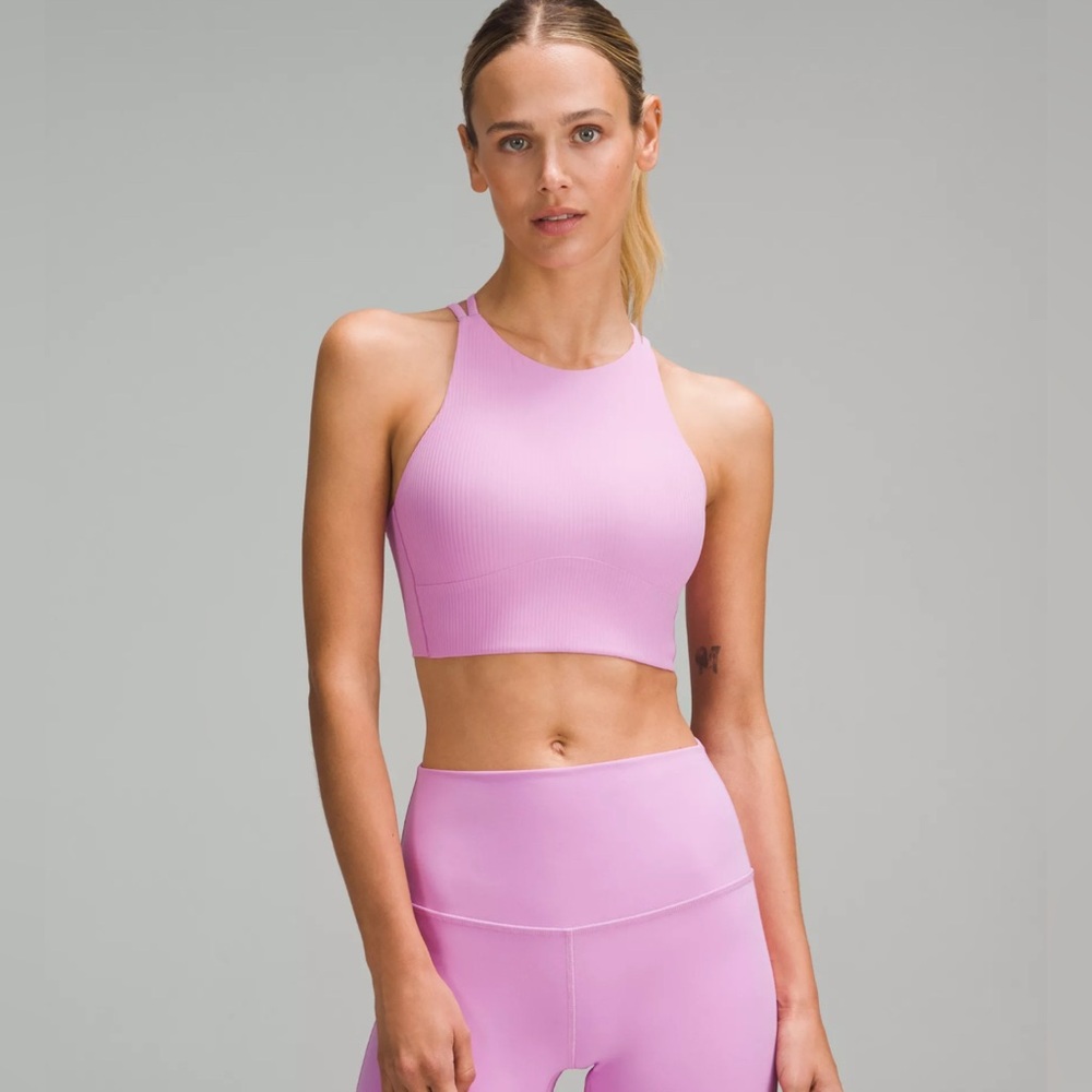 Lululemon Bra